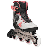 Load image into Gallery viewer, Rollerblade Macroblade 90 Rose BOA Women Skates