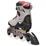 Load image into Gallery viewer, Rollerblade Macroblade 90 Rose BOA Women Skates