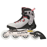 Load image into Gallery viewer, Rollerblade Macroblade 90 Rose BOA Women Skates
