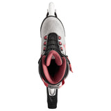 Load image into Gallery viewer, Rollerblade Macroblade 90 Rose BOA Women Skates