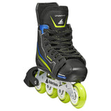 Load image into Gallery viewer, Rollerblade Dynamo Kids Skates