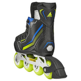 Load image into Gallery viewer, Rollerblade Dynamo Kids Skates