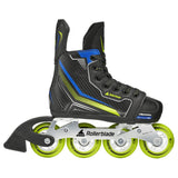 Load image into Gallery viewer, Rollerblade Dynamo Kids Skates
