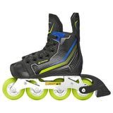 Load image into Gallery viewer, Rollerblade Dynamo Kids Skates