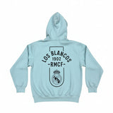 Load image into Gallery viewer, Sport Design Sweden Real Madrid Men's Streetwear Hoodie