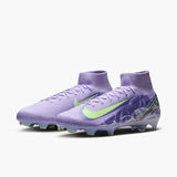 Load image into Gallery viewer, Nike United Mercurial Superfly 10 Elite FG High-Top Soccer Cleats