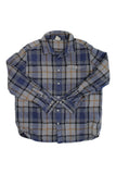 Load image into Gallery viewer, The North Face Mens Long-Sleeve Stayside Chamois Shirt
