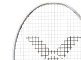 Load image into Gallery viewer, Victor Thruster Falcon Claw LTD Edition [White] Unstrung