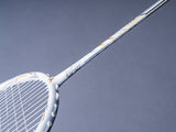 Load image into Gallery viewer, Victor Thruster Falcon Claw LTD Edition [White] Unstrung