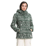 Load image into Gallery viewer, The North Face Womens Printed Campshire 2.0 Pullover Hoodie