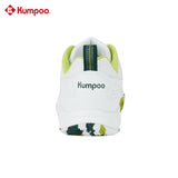 Load image into Gallery viewer, Kumpoo KH-E317 Badminton Shoe (White/Green)