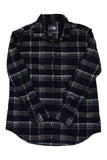 Load image into Gallery viewer, THE NORTH FACE WOMENS BOYFRIEND FLANNEL