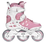 Load image into Gallery viewer, 🔥🔥🔥Powerslide Argon Rose 100 Women Skates