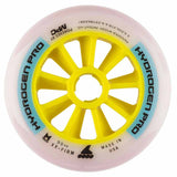 Load image into Gallery viewer, Rollerblade Hydrogen Pro 90mm Wheels (Pack of 8)