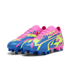 Load image into Gallery viewer, PUMA ULTRA MATCH ENERGY FIRM GROUND CLEATS