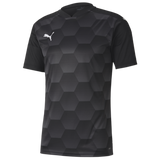 Load image into Gallery viewer, Puma Team Final 21 Men's Graphic Soccer Jersey