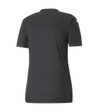 Load image into Gallery viewer, Puma Women's Team Glory Soccer Jersey - Black