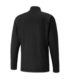 Load image into Gallery viewer, Puma Men's Liga 25 Soccer Jacket - Black