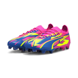 Load image into Gallery viewer, Puma Ultra Ultimate Energy FG/AG Firm Ground Soccer Cleats