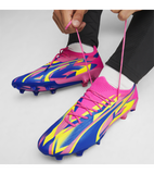 Load image into Gallery viewer, Puma Ultra Ultimate Energy FG/AG Firm Ground Soccer Cleats
