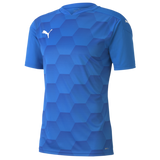 Load image into Gallery viewer, Puma Team Final 21 Men's Graphic Soccer Jersey