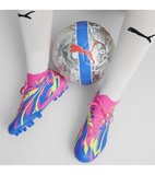 Load image into Gallery viewer, PUMA ULTRA MATCH ENERGY FIRM GROUND CLEATS