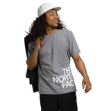 Load image into Gallery viewer, The North Face Mens Brand Proud SS Tee