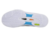 Load image into Gallery viewer, Victor P6500 A Badminton Shoes (White)