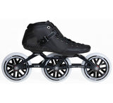 Load image into Gallery viewer, Powerslide Puls 125 Trinity Racing Skates