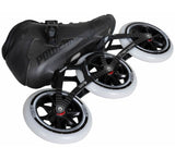 Load image into Gallery viewer, Powerslide Puls 125 Trinity Racing Skates
