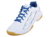Load image into Gallery viewer, Victor A170 AF Badminton Shoes (White)