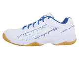 Load image into Gallery viewer, Victor A170 AF Badminton Shoes (White)