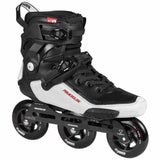 Load image into Gallery viewer, Powerslide Tau 90 Carbon Skates