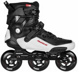 Load image into Gallery viewer, Powerslide Tau 90 Carbon Skates