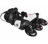 Load image into Gallery viewer, Powerslide Tau 90 Carbon Skates
