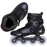 Load image into Gallery viewer, Powerslide HC Evo Pro 80 Skates