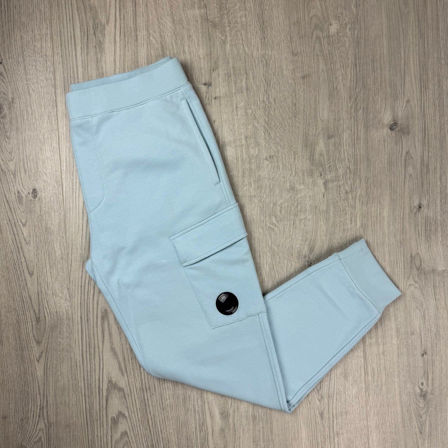 CP Company Sweatpants - Starlight