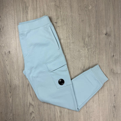 CP Company Sweatpants - Starlight