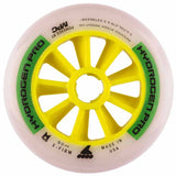 Load image into Gallery viewer, Rollerblade Hydrogen Pro 90mm Wheels (Pack of 8)