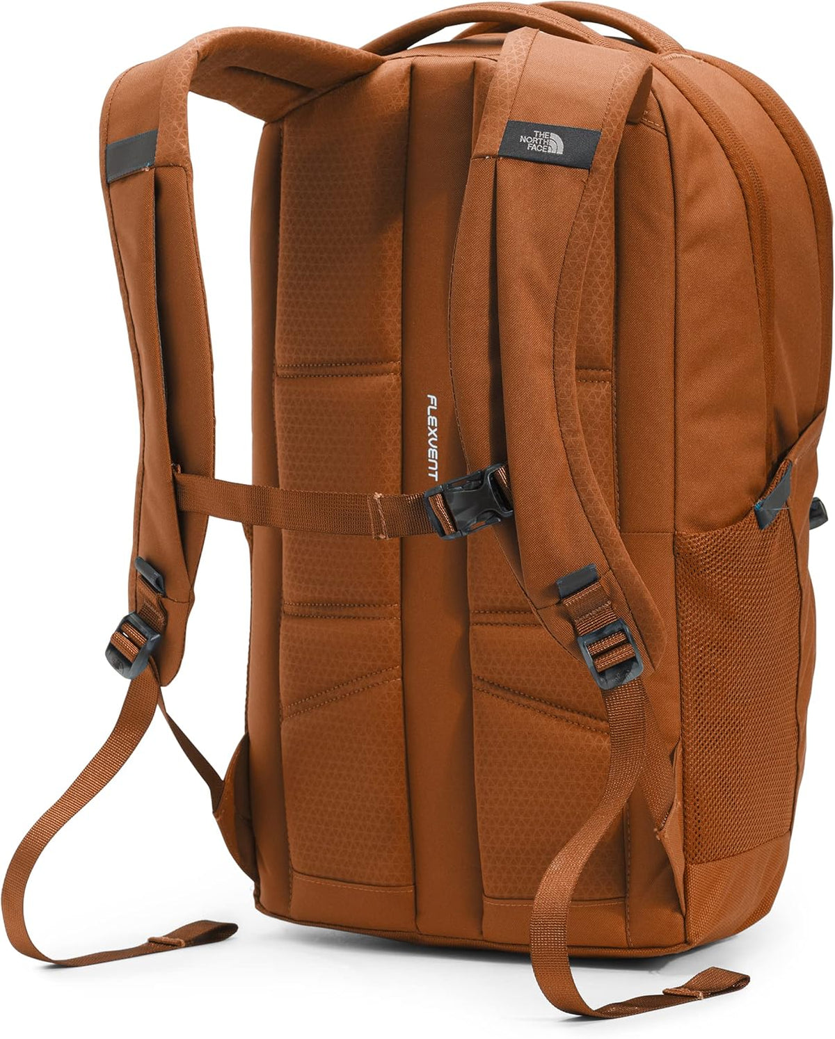 The North Face - Jester - Leather Brown/TNF Black-NPF
