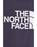 Load image into Gallery viewer, The North Face - Short Sleeve Evolution Half Dome Tee - Men's - Endless Dusk