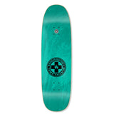 Load image into Gallery viewer, Black Label Skateboard Deck Black Widow 9.25" x 32.25"