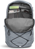Load image into Gallery viewer, The North Face - Jester - Mid Grey Dark Heather/TNF Black-NPF