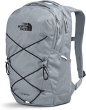 Load image into Gallery viewer, The North Face - Jester - Mid Grey Dark Heather/TNF Black-NPF