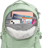 Load image into Gallery viewer, The North Face - Recon - Women's - Misty Sage Dark Heather/Meld Grey-NPF