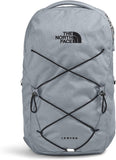 Load image into Gallery viewer, The North Face - Jester - Mid Grey Dark Heather/TNF Black-NPF