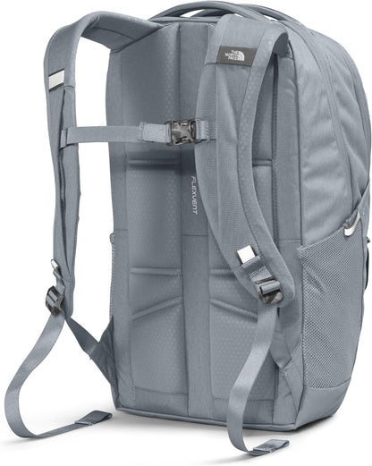 The North Face - Jester - Mid Grey Dark Heather/TNF Black-NPF