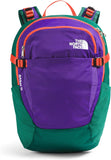Load image into Gallery viewer, The North Face - Basin 15 - TNF Black/Asphalt Grey-NPF