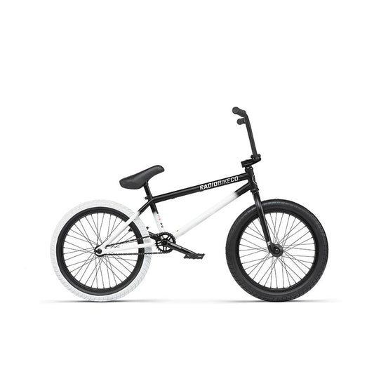 Radio Valac BMX 20'' - 20.75"