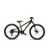 Load image into Gallery viewer, Radio Zuma Zuma 24 SUS Kids Bicycle 24''